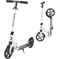 Vevor Scooter (2 wielen) voor kinderen vanaf 8 jaar