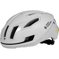 Sweet Protection - Falconer 2VI MIPS Helmet - Fietshelm 56-59 cm - M/L, grijs