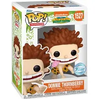 Funko POP! Pop! - Nickelodeon The Wild Thornberry's - Donnie Thornberry #1527