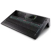 Allen & Heath Qu-7D digitale mixer met Dante