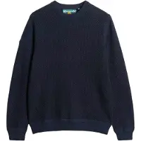 Superdry Trui marine