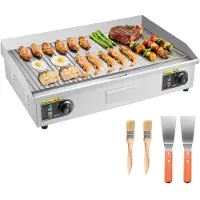 Vevor Air draagbaar hefplatform