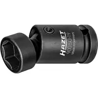 Hazet 900SG-19 900SG-19 Steeksleutels 1/2 (12.5 mm)