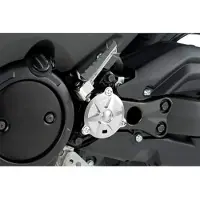 Puig Yamaha T-max 530 2012-2016 Tandwieldeksel