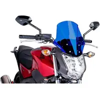 Puig Touring Honda Nc750sd 2014-2020 Voorruit