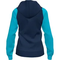 Joma Dames sweatshirt met capuchon Academy IV | Maat L
