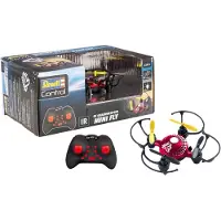 Revell RC voertuig - 23991 RC Quadrocopter -Mini Fly- - Afstandbestuurbare Mini Drone - 8cm RC Model Kant en Klaar -