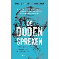 Singel Uitgeverijen De doden spreken