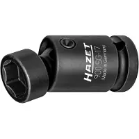 Hazet 900SG-17 900SG-17 Steeksleutels 1/2 (12.5 mm)