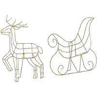 Beliani Deco object, SAIJA