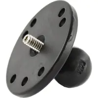 Ram Mounts Universele Camera- En Camcorderbasis