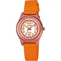 Casio Horloge, COLLECTIE