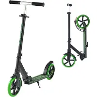 Vevor Scooter (2 wielen) voor kinderen vanaf 8 jaar