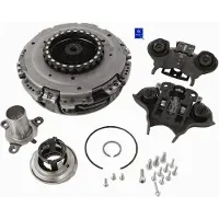 SACHS 3000 943 011 Koppelingsset
