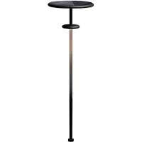 Lumisky Uitschuifbare zonnepaal H1.6M PLANET B