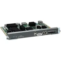Cisco KATALYSATOR 4500 E-SERIE, Netwerkschakelaar