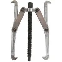 AWTOOLS AW19009 - Lager Trekker - Drievoudige Arm - 75mm - CrV Staal