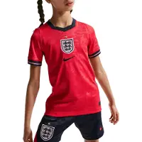 Nike Engeland Uitshirt 2026-2028 Kids