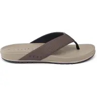 Reef Cushion Bonzer Teenslippers Heren 45