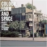 TU Delft Open Colour, Form and Space