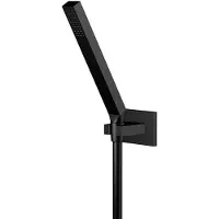 Steinberg Serie 135 handdouche met wandhouder