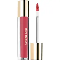RARE BEAUTY Stay Vulnerable Glossy Lip Balm - Lippenbalsem - Lipverzorging - Lipgloss - Nearly Apricot
