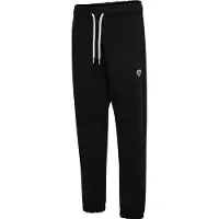 Hummel Broek zwart / wit