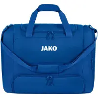 Jako One (Bambini) Sporttas Met Bodemvak - Royal | Maat: BAMBINI