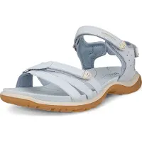 Ecco Wandelsandalen 'Offroad Roam' lichtblauw
