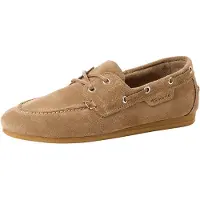 Tamaris Mocassins donkerbeige