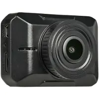 Osram Dashcam met bevestiging voor de voorlichten, ROADsight 1500, geschikt voor personenauto's en bedrijfsvoertuigen
