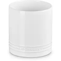 Le Creuset Signature stoneware bestek- en keukengerei-mok 1.1 L White
