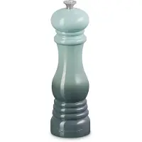 Le Creuset zoutmolen 21 cm Sea Salt
