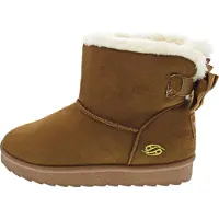 Dockers Enkellaars Kinderen | Bruin | Maat: 39
