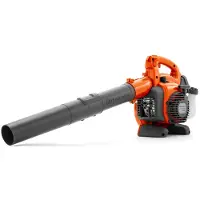 Husqvarna 125B bladblazer / benzine 12.5N