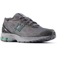 New Balance Unisex 1906w Black Metallic Size: 39.5 | Running Outlet | Unisex | Grijs