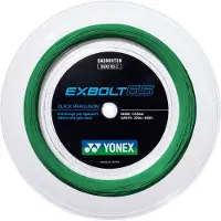 Yonex Exbolt 65 Green 200m
