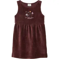 s.Oliver Jurk gemengde kleuren / bordeaux