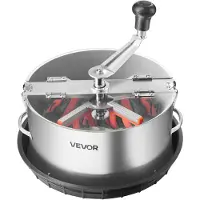 Vevor Harvester