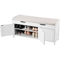 Vevor Schoenenrekbank (1050 x 350 x 503 mm)