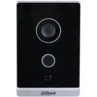 Dahua VTO2211G-WP-S2 Draadloze Video Intercom Wi-Fi IP Systeem