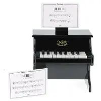Vilac - Zwarte Piano (8296)