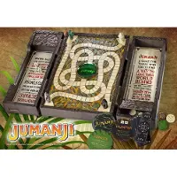 Noble Jumanji 1/1 replica gioco da tavolo 41 cm *versione inglese 1 St