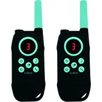 Lexibook Digitale Walkie-Talkies tot 3 miles