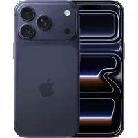 Apple iPhone 17 Pro 256GB 6,3" Diepblauw ITA MG8J4QL/A