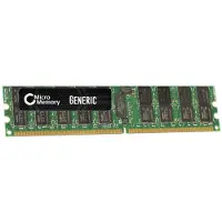 CoreParts MMH9743/4GB geheugemodule 1 x 4 GB DDR2 ECC