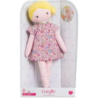 Corolle MDC Rag Doll Blandine