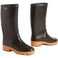 Aigle Regenlaars Chambord Pro 2 Iso Brun-Schoenmaat 42