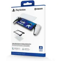 Nacon PS PORTAL OFFICIAL TEMPERED GLASS