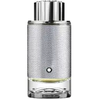 Mont Blanc Montblanc Explorer Platinum - 200 ml - eau de parfum spray - herenparfum